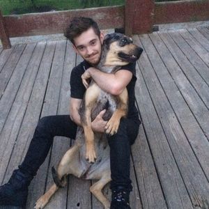 Meet your Posher, Noah